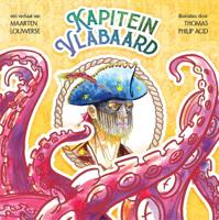 Kapitein Vlabaard (Hardback)