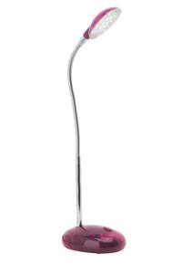 Brilliant Kinder bureaulampjeTimmi roze - G92927/17
