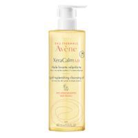 Avène XeraCalm A.D Vetinbrengende Reinigingsolie 400 ml