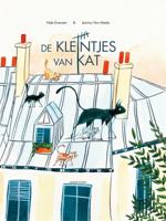 De kleintjes van Kat (Hardback)
