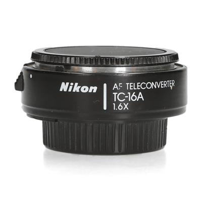 Nikon TC-16A AF-Teleconverter