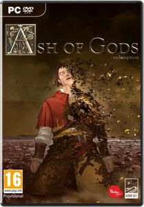 Ash of Gods Redemption