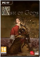 Ash of Gods Redemption - thumbnail