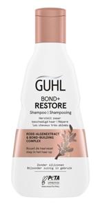 Bond & restore shampoo