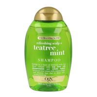 Extra strength shampoo refr scalp & tea tree mint