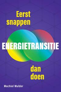 Energietransitie (Paperback)