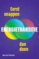Energietransitie (Paperback) Energietransitie (Paperback)