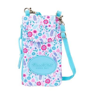 Zak voor mobiel BlackFit8 Cool Multicolour