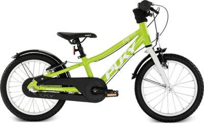 Puky cyke 16-3-f alu - children's bike with freewheel