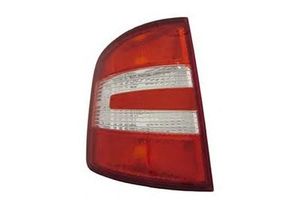 Achterlicht links vanaf bouwjaar 2005 SEDAN,stationwagon 7626935