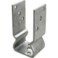 Connex Pergolasteun U Knik 101X150X60 Vvz - HV4283