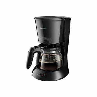 Volautomaat koffiezetapparaat Philips HD7461/20 Zwart 1000 W 1,2 L