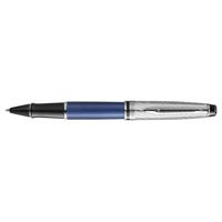 Rollerpen waterman expert metallic ct f blauw