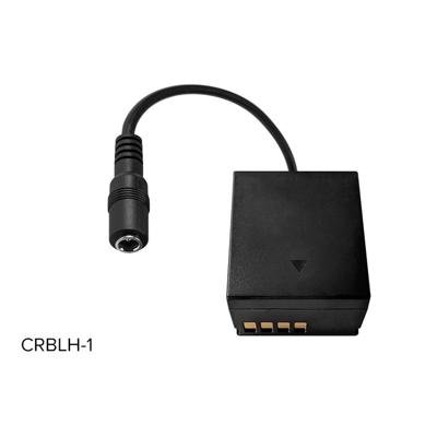 Tether Tools Relay Camera Coupler CRBLH-1, compatibel met Olympus OM-D E-M1 Mark II