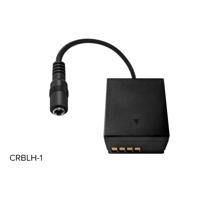 Tether Tools Relay Camera Coupler CRBLH-1, compatibel met Olympus OM-D E-M1 Mark II