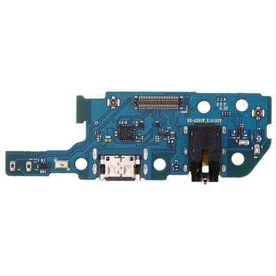 Laadpoort bord voor Galaxy A20e A202F