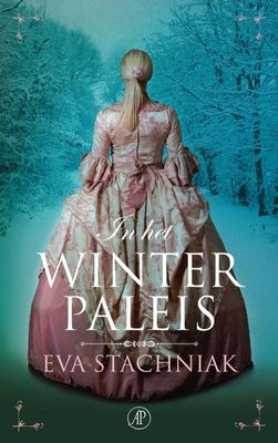 In het winterpaleis - - ebook
