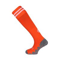 The Indian Maharadja Kneehigh training sock IM - Orange