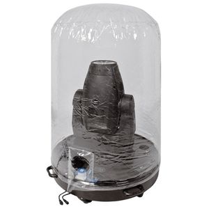 Elation WP-02 Moving Head Dome