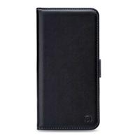 Mobilize Classic Gelly Wallet Book Case ASUS ZenFone 4 Selfie Pro (ZD552KL) Black