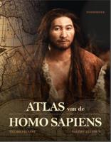 Atlas van de Homo Sapiens (Hardback)