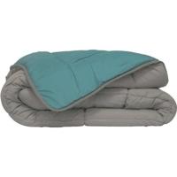 HUDSON Microvezel licht dekbed 200g / m² 140x200cm Pebble & Lake HUDSON Microvezel licht dekbed 200g / m² 140x200cm Pebble & Lake