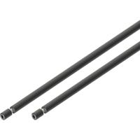 Digitus DK-SCIC6B-0200 Installatiekabel Zwart 20 m