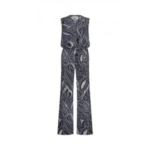 Studio Anneloes - Blauw | Dames | Broek | Blauw | XL | regular | Kamst mode