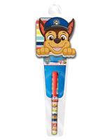 Paw Patrol Pen met notitieboekje - thumbnail