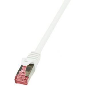 LogiLink 3m Cat.6 S/FTP - [CQ2061S]
