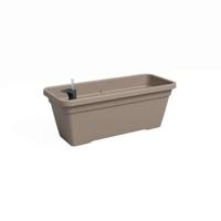 Plantenbak - ARTEVASI - VENEZIA L SWS - 60 ma - Taupe