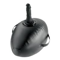 Realistische Dildo Pipedream PVC Siliconen