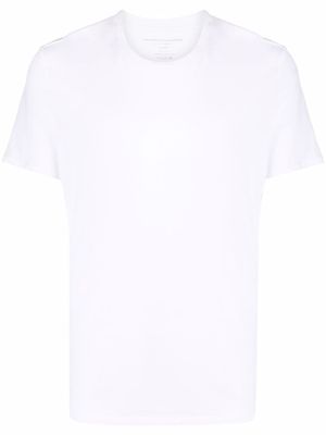 Majestic Filatures t-shirt à manches courtes - Blanc