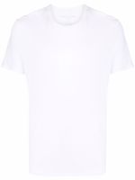 Majestic Filatures t-shirt à manches courtes - Blanc