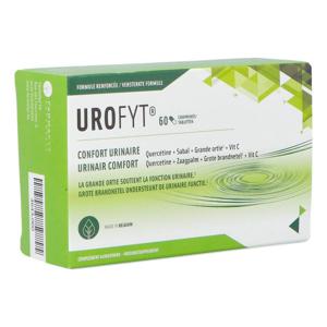 Urofyt Urinair Comfort 60 Tabletten