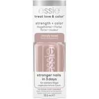 Essie treat love & color - - 70 good lighting - nude - nagelverharder met collageen & camellia-extract - 13,5 ml Essie treat love & color - - 70 good lighting - nude - nagelverharder met collageen & camellia-extract - 13,5 ml