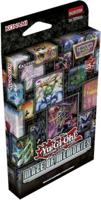 Yu-Gi-Oh! TCG Maze of Memories Booster 3-Pack