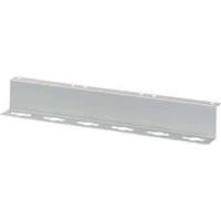 Hensel 68000089 DIN-rail Staal Grijs 1 stuk(s) - thumbnail