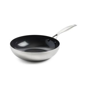 GreenPan Geneva wok 28cm Wokpan