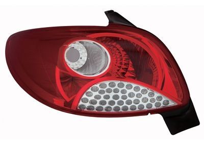 Achterlicht 4032933