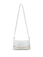 Proenza Schouler petit sac cabas Bar - Blanc