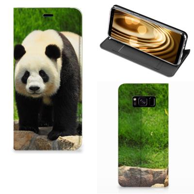 Samsung Galaxy S8 | Hoesje maken | Panda