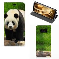 Samsung Galaxy S8 | Hoesje maken | Panda
