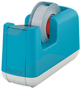 Leitz Cosy plakbandafroller, blauw