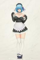 Rosario + Vampire PVC Statue 1/7 Kurumu Kurono 25 cm