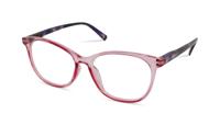 Leesbril Croon Monroe-Pink-+2.00