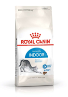 ROYAL CANIN Indoor 27 - droogvoer voor katten - 2 kg