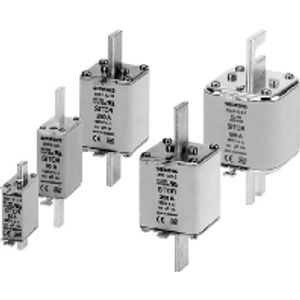 3NE8731-1  (10 Stück) - Low Voltage HRC fuse NH00 315A 3NE8731-1