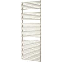 Plieger Florian Nxt designradiator enkel horizontaal 1710x600mm 1046W pergamon 7255099