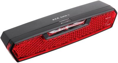AXA led achterlicht "juno ba". paired carrier backl. juno ba 50 mm